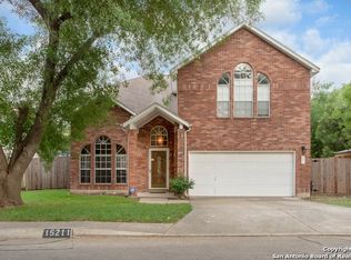 15211 Spring Cor, San Antonio, TX 78247