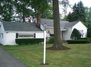 149 Glenview Rd, Canfield, OH 44406