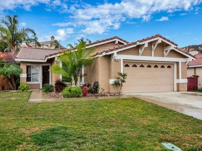 22867 Green Tree Ct, Corona, CA, 92883