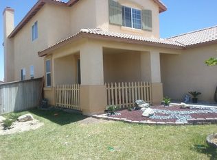 14317 Nicoles Way, Adelanto, CA 92301