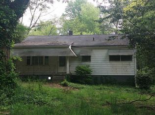 1388 Midview Dr, Decatur, GA 30032