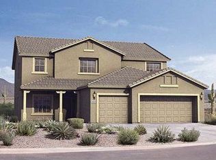 10830 E Deep Sky Dr, Tucson, AZ 85747