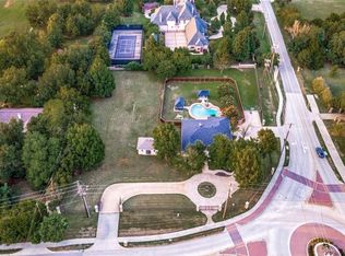 600 John McCain Rd, Colleyville, TX 76034