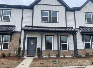 107 Silver Fleet Dr, Indian Trail, NC 28079