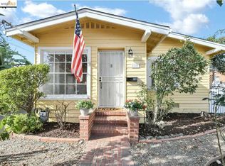 1106 E St, Antioch, CA 94509
