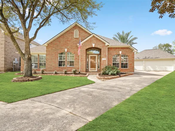 4505 Spring Iris Ct, League City, TX 77573