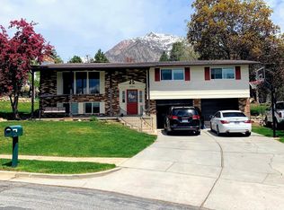 3284 N 300 E, North Ogden, UT 84414