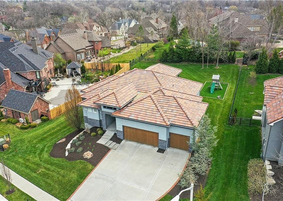 5961 N Cosby Ave, Kansas City, MO 64151 Zillow