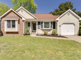 123 Agee Cir E, Hendersonville, TN