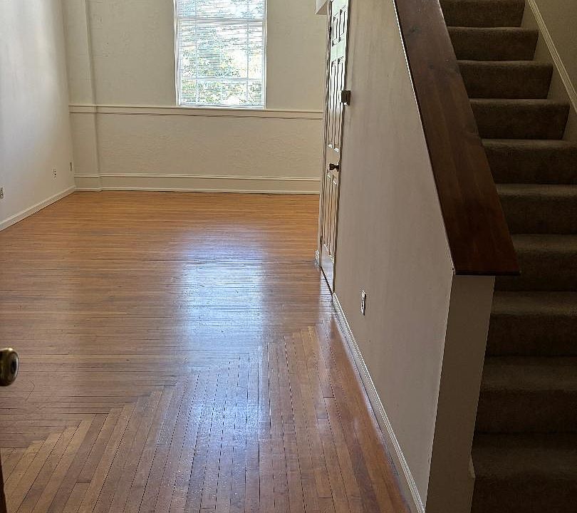 Loft 207 Entrance