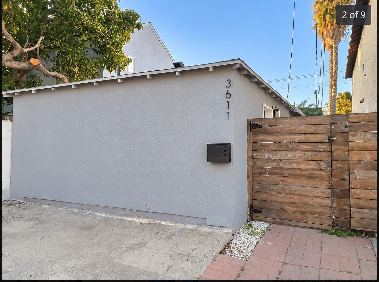 1 bed, 500 sqft, $2,425 — Photo 4