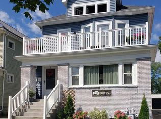 460 Colvin Ave APT 2, Buffalo, NY 14216