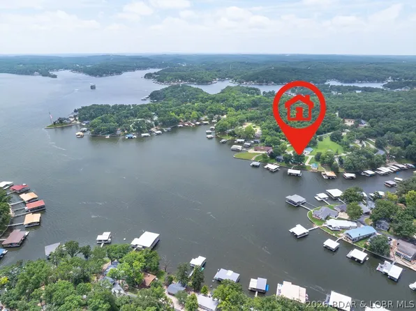17651 Morning Sun Dr, Gravois Mills, MO 65037