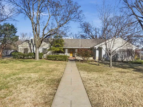 14 E English Ave, Wichita, KS 67207