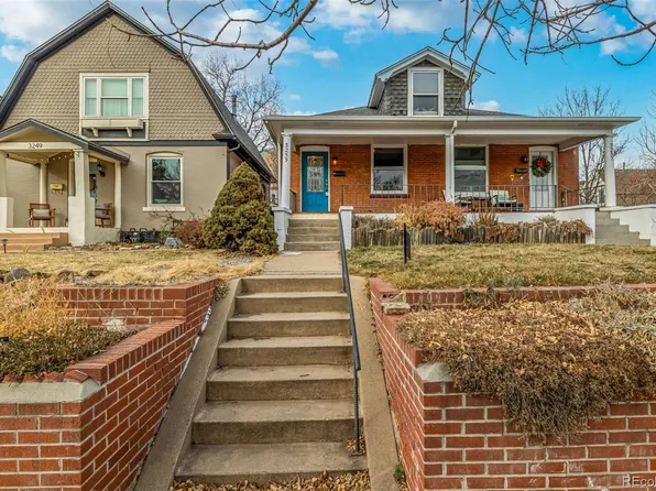 3255 Clay Street, Denver, CO 80211