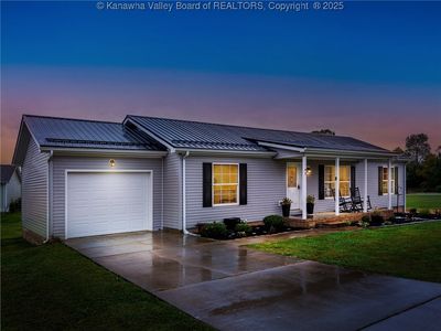 97 Arnold St, Fraziers Bottom, WV, 25082