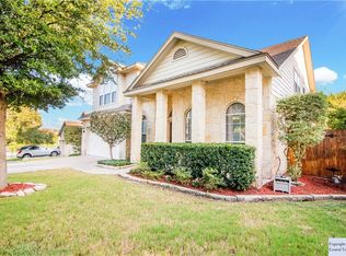 841 San Fernando Ln, New Braunfels, TX 78132