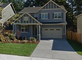 3846 Southlake Dr SE, Lacey, WA 98503