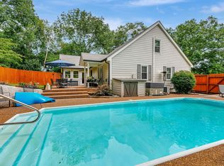 1004 Dickinson Ln, Franklin, TN 37069