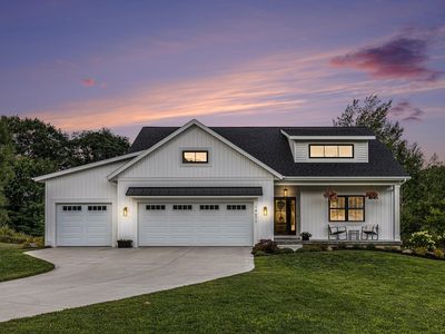 14671 Aveinida Dr NE, Cedar Springs, MI, 49319