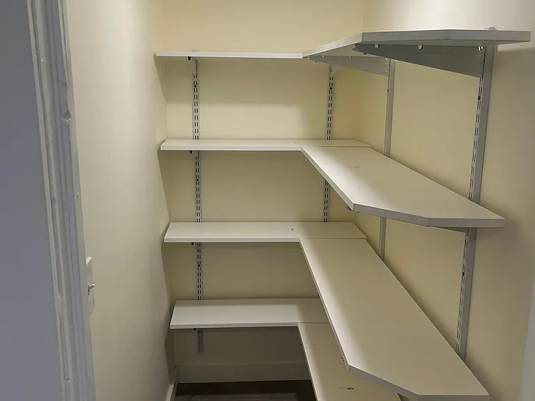Pantry