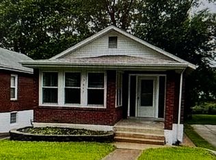 7665 Lindbergh Dr, Saint Louis, MO