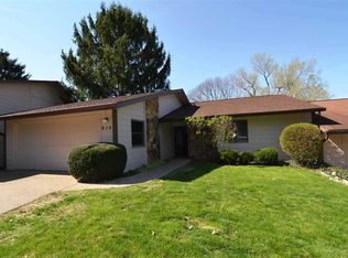 614 W Soutar Dr, Bloomington, IN
