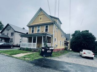125 Laurel St, Newport, NH 03773