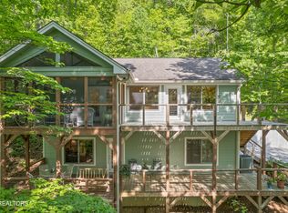 140 Tanglewood Dr, Sharps Chapel, TN 37866