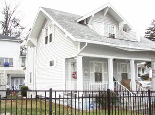 1000 Moosic St, Scranton, PA 18505