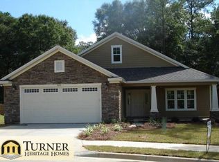 3373 Shadowmoss Dr, Tallahassee, FL 32308