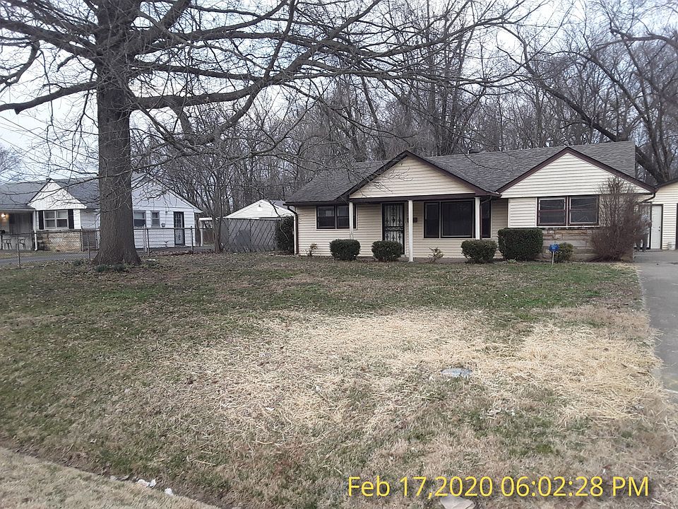 1st image of 9325 Donerail Way