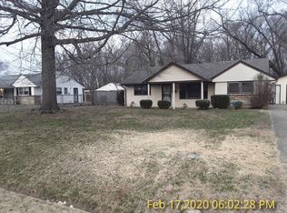 9325 Donerail Way, Louisville, KY 40272