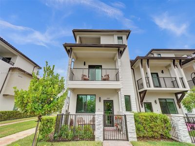 4489 NW 83rd Path #4489, Miami, FL, 33166