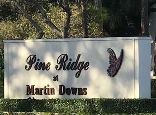 1635 SW Silver Pine Way APT 109-C1, Palm City, FL 34990