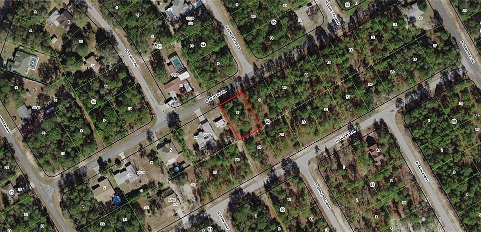 1st image of 972 W Almont Pl