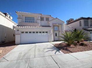 4678 Ashington St, Las Vegas, NV 89147