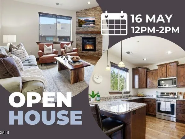 14311 N Buck Horn Trl #42-O, Kamas, UT 84036