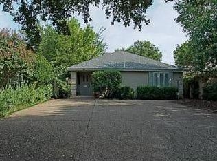 4620 Lafayette Ave, Fort Worth, TX 76107