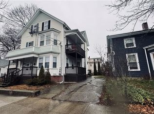 150 East St FLOOR 1, Pawtucket, RI 02860
