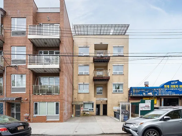 32-16 137th St #1B, Flushing, NY 11354