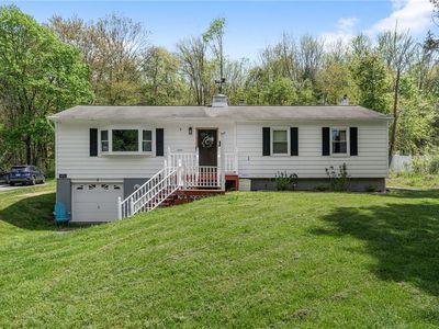5 Donnie Place, Poughkeepsie, NY, 12603