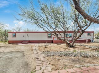 17111 S Country Club Rd #E18, Sahuarita, AZ 85629
