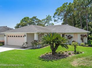2309 Dorchester Ct, Spring Hill, FL 34606