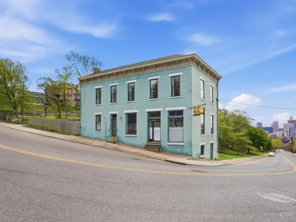 1816 Sycamore St, Cincinnati, OH 45202