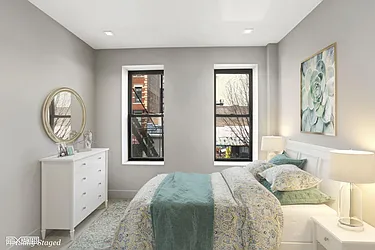 Rented by Citi Habitats
