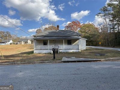 1737 Yellow St NW, Conyers, GA, 30012