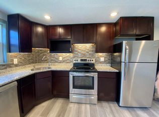 8 C39turtle Creek Ln #C39, East Hartford, CT 06108