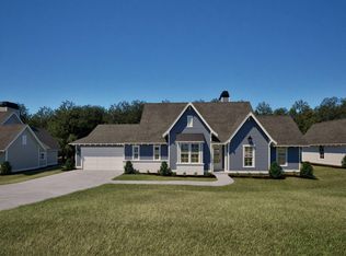 49 Chelsea Ridge Trl, Columbiana, AL 35051