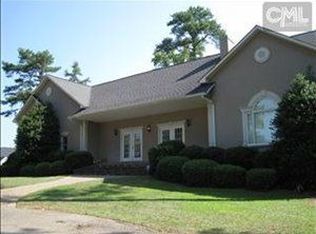 124 Lochweed Dr, Columbia, SC 29212